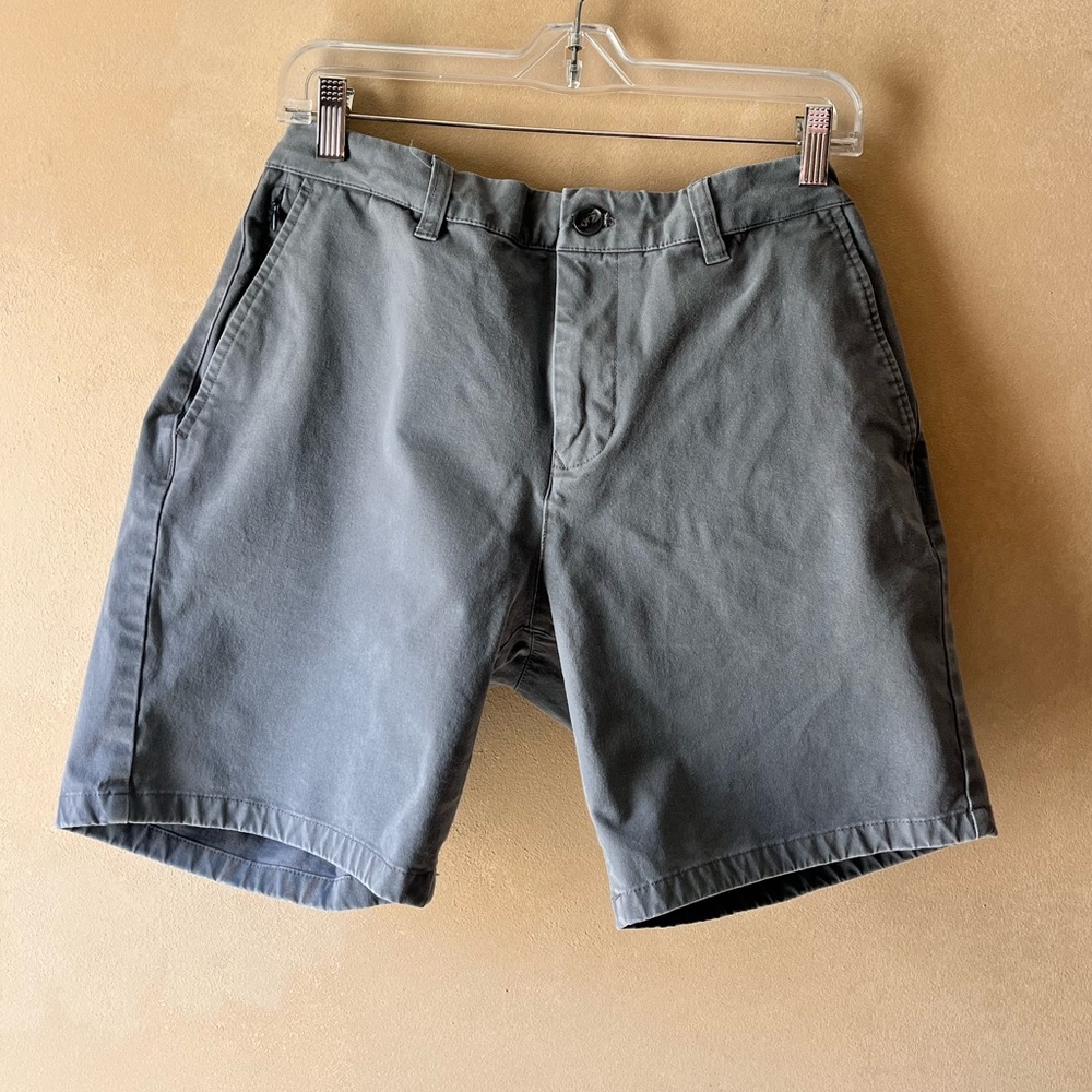 Bonobos standard 7 inch short 31